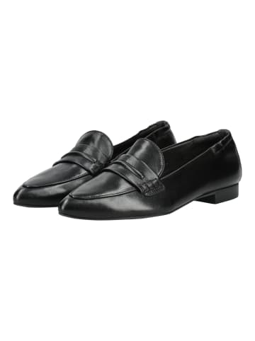 Paul Green Slipper Schwarz
