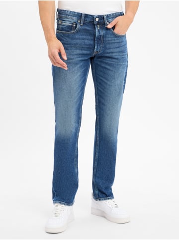 Replay Jeans Grover in dark stone