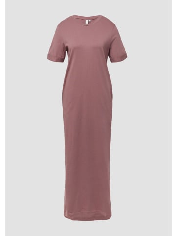 QS Kleid in 4762_altrosa