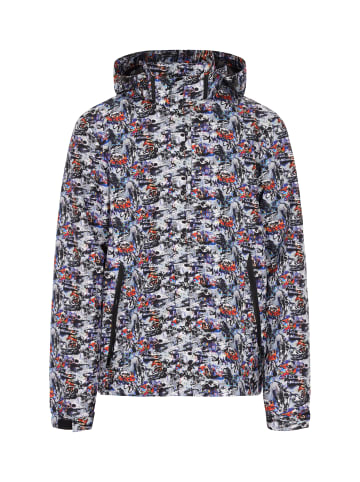 ALEKO Jacke in Blau
