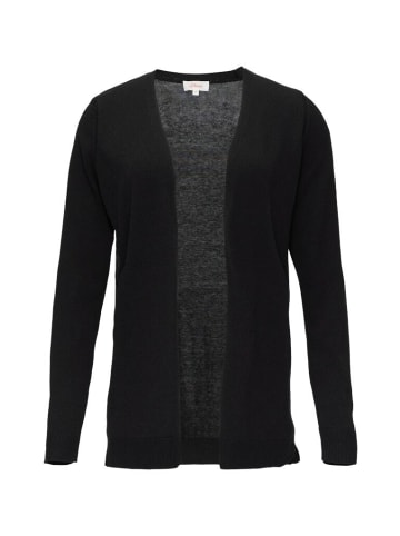 S.OLIVER RED LABEL Pullover in Schwarz