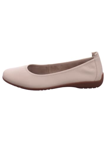 Josef Seibel Ballerina sportlich Ballerina in  Beige