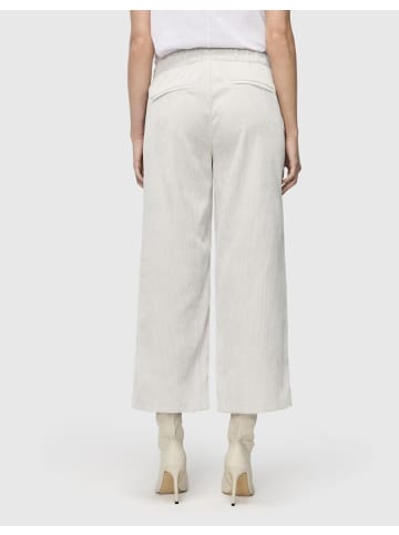 MAC Culotte CHIARA in white sand