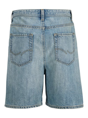 JACK & JONES Junior Jeans-Shorts in Blue Denim 1