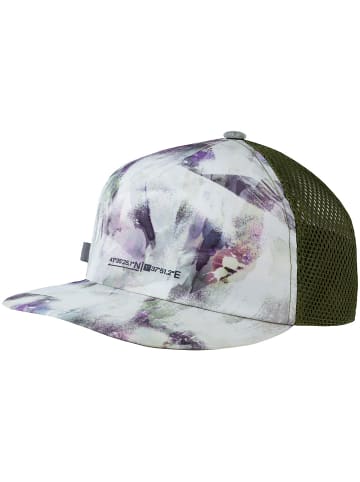 Buff PACK TRUCKER CAP in Weiß