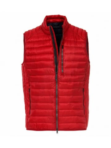 CASAMODA Stoffhose für Damen in schwarz