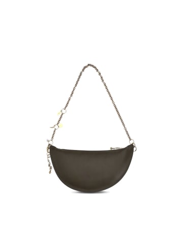 Chloé Schwarz Icons Schulter Tasche