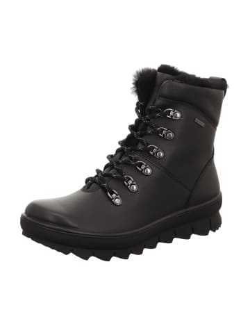 Legero Winterstiefelette NOVARA in Schwarz