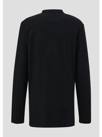 s.Oliver T-Shirt in 9999_schwarz