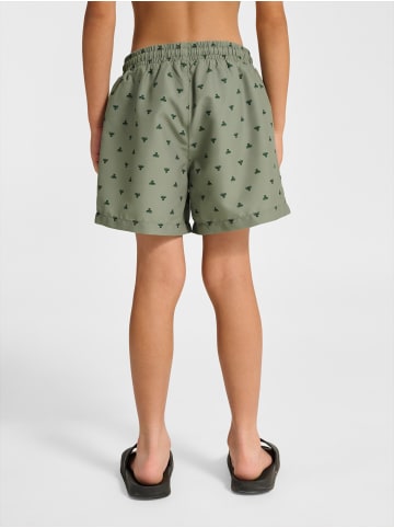 Hummel Verstellbare Taille Board Kurze Hose Hmljr Reg Jungen in SHADOW