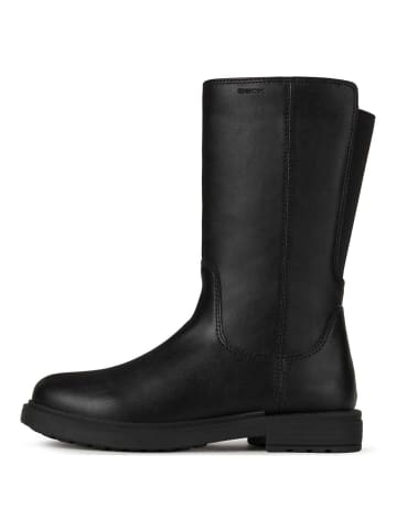 Geox Stiefel in Schwarz