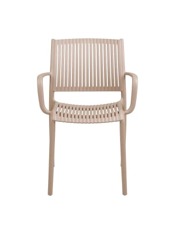 ebuy24 Taupe 4er Set