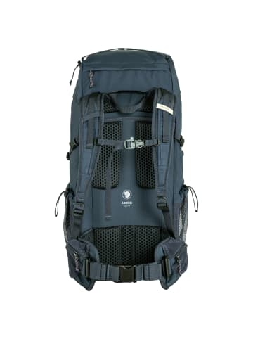 FJÄLLRÄVEN Abisko Hike 35 - Trekkingrucksack 60 cm in navy