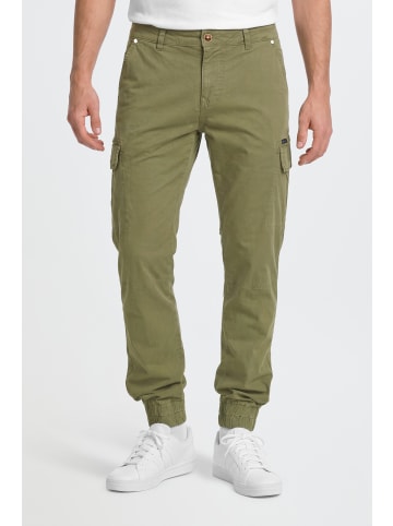 Cargohose BHNan in Grün