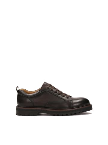 Kazar Schnürschuhe in Braun