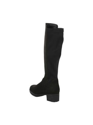 Hartjes Klassische Stiefel in Schwarz