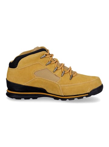 Timberland Hiker-Schnürboot in gelb