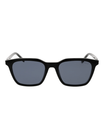 Guess Männer Sonnenbrille Quadratisch Schwarz