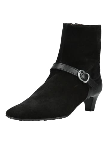 Hispanitas Stiefelette VIENA-I26 Schwarz