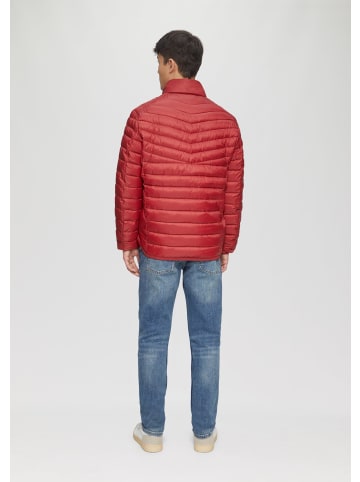 s.Oliver Outdoor-Jacke in 3556_mohnrot