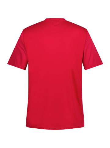 JP1880 Kurzarm T-Shirt in rot