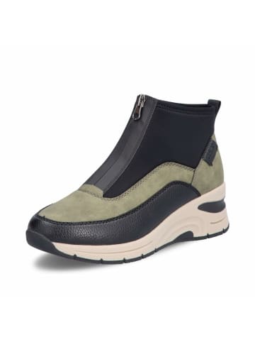 rieker Halbschuhe für Damen in grün