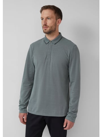 s.Oliver Polo-Shirt in 62W1_petrol