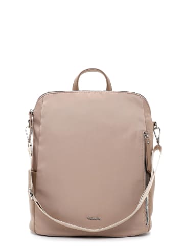 Tamaris Rucksack TAS Larissa in taupe