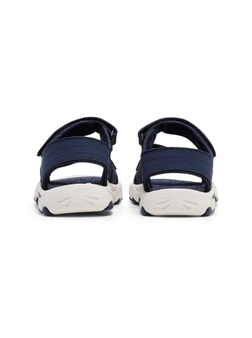 Hummel Hummel Sandale Sandal Wave Kinder in BLACK IRIS