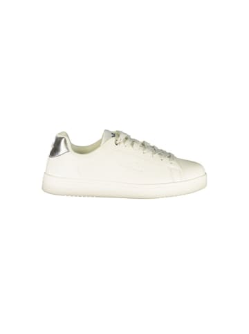 ellesse Weiß Polyurethan Damen Sneaker