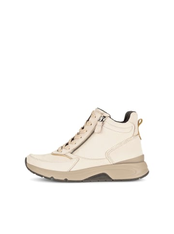 rollingsoft Sneaker high in beige