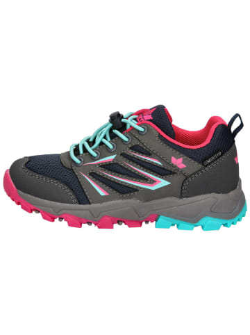 Lico Outdoorschuh "Bendigo" in Grau