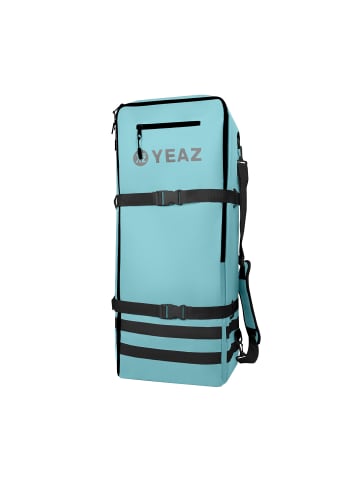 YEAZ BAIA sup rucksack in blau