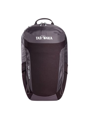 Tatonka Active Pack 14 L Wanderrucksack 43 cm in midnight plum