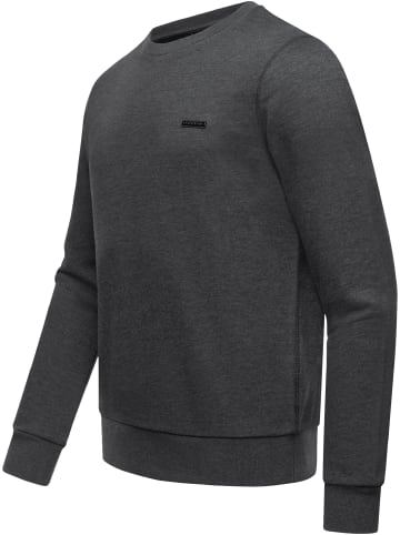 ragwear Sweater Indie in Dark Grey24