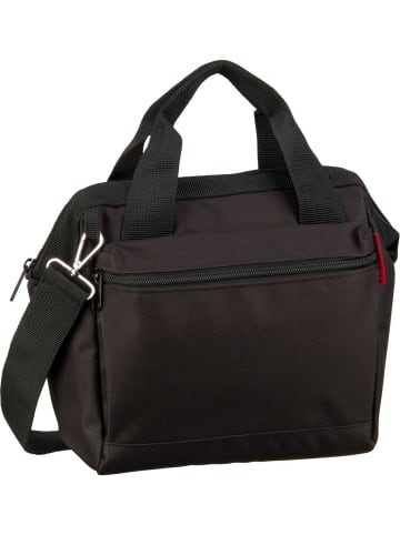 Reisenthel Handtasche allrounder cross in Black