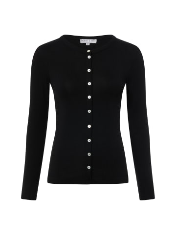 Marie Lund Shirt in schwarz - 0006