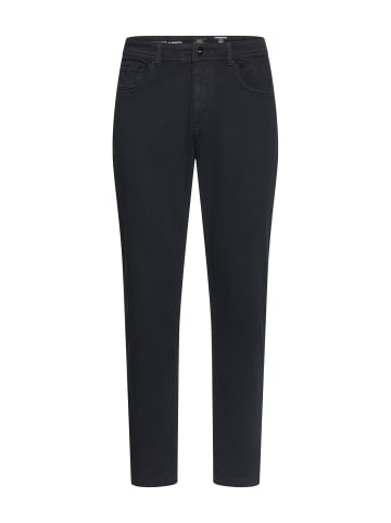 Camel Active fleXXXactive© Hose Regular Fit in Dunkelblau