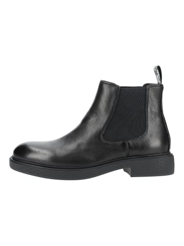 Steve Madden Stiefelette BRONN Schwarz/Schwarz