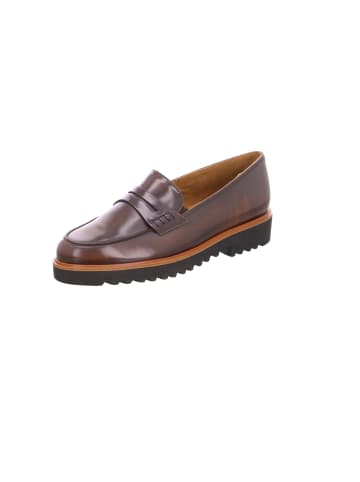 Paul Green Slipper für Damen in braun