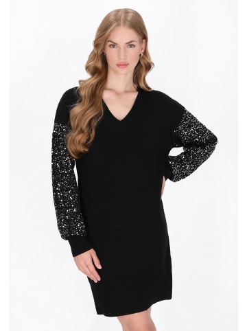 DreiMaster Women Dress in black