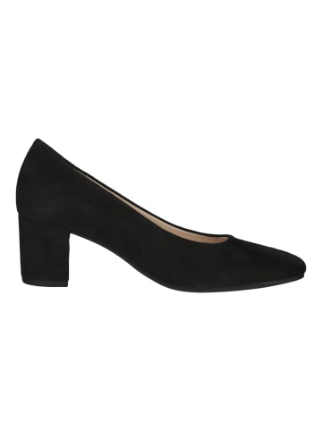 Gabor Pumps in Schwarz