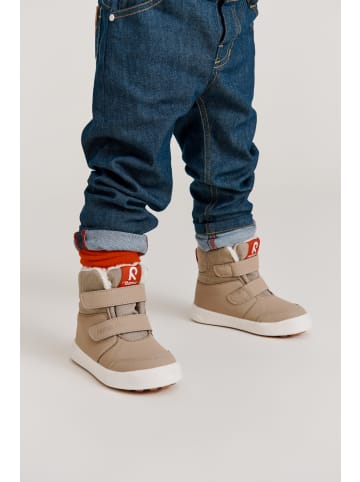 Reima Winterschuhe " Pyrytys " in Light brown
