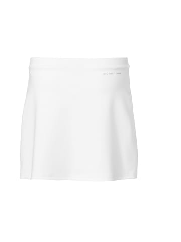 Kempa Skort SKORT GIRLS in weiß