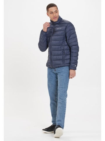Whistler Steppjacke Leopold M Pro-lite in 2048 Navy Blazer