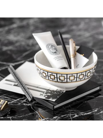 Villeroy & Boch Suppenbol MetroChic in bunt