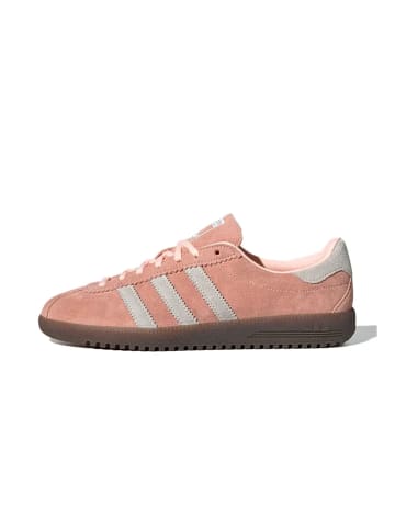 adidas Turnschuhe BERMUDA in Rosa