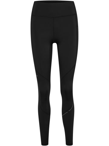Newline Leggings Nwlrace Damen in BLACK