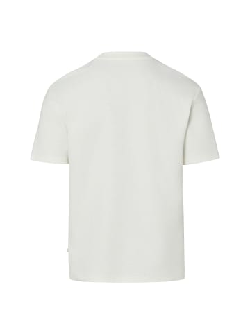 Finshley & Harding Shirt in ecru
