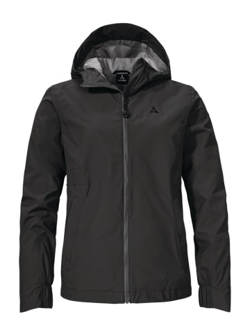 Schöffel Jacke "Jacket Style Bohorok WMS" in black